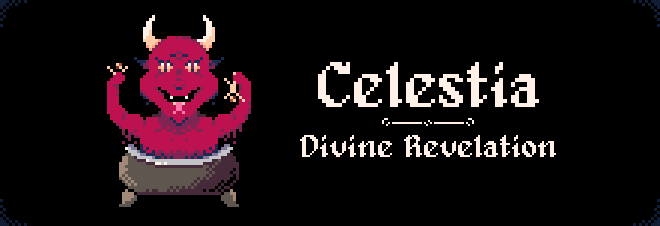 Celestia: Divine Revelation